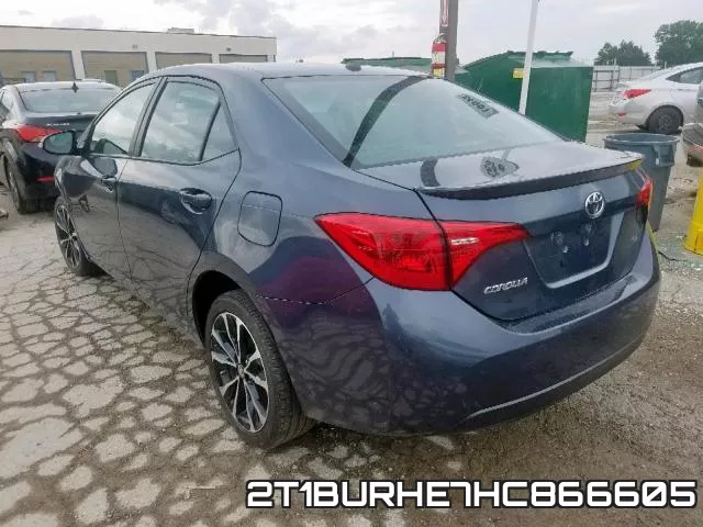 2T1BURHE7HC866605 фото 4
