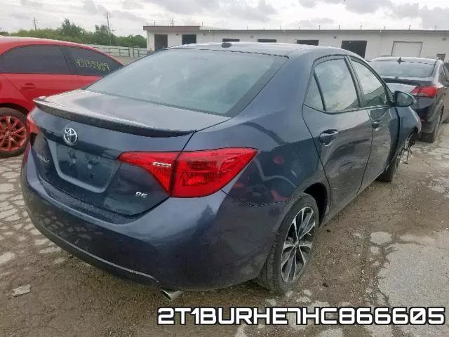 2T1BURHE7HC866605 фото 5