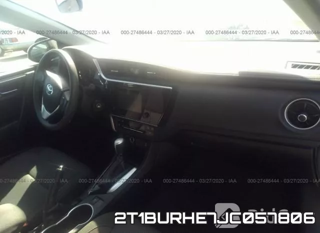 2T1BURHE7JC057806 фото 6