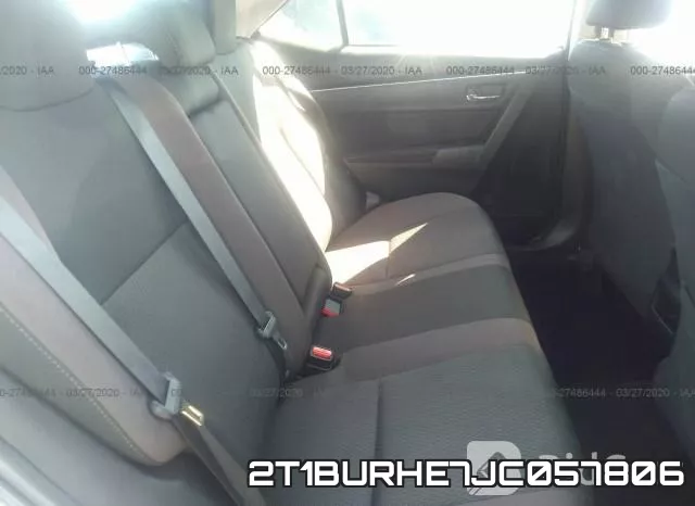 2T1BURHE7JC057806 фото 9