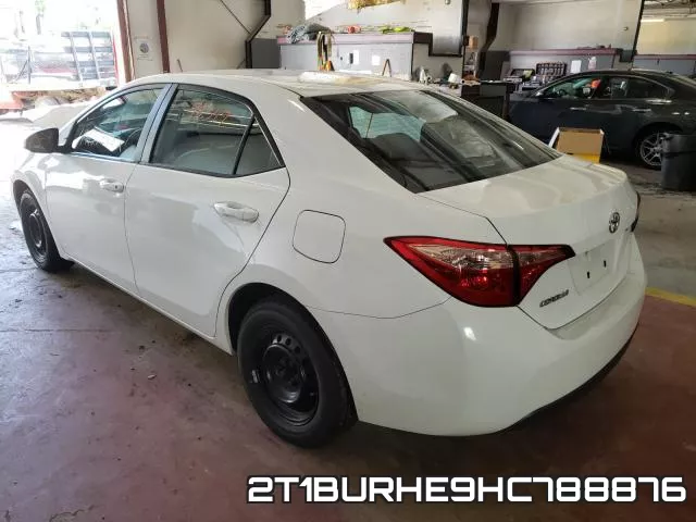 2T1BURHE9HC788876 фото 4