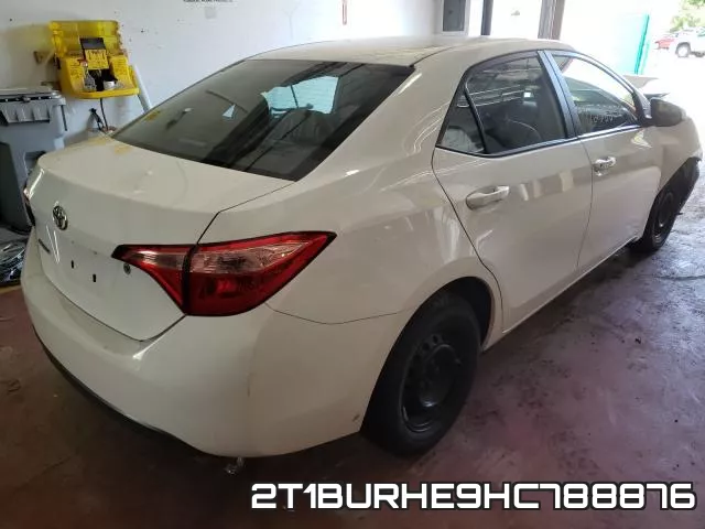 2T1BURHE9HC788876 фото 5