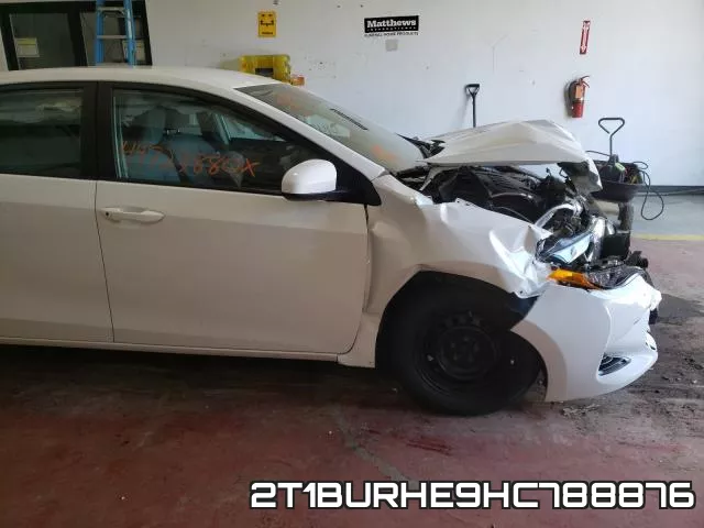2T1BURHE9HC788876 фото 10
