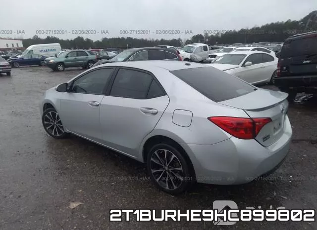 2T1BURHE9HC899802 фото 4