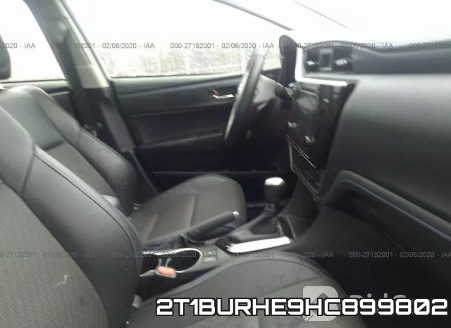 2T1BURHE9HC899802 фото 6