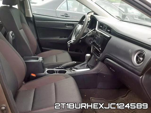 2T1BURHEXJC124589 фото 6