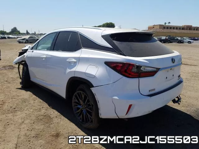 2T2BZMCA2JC155503 фото 4