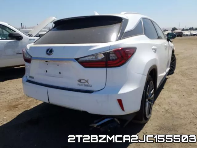 2T2BZMCA2JC155503 фото 5