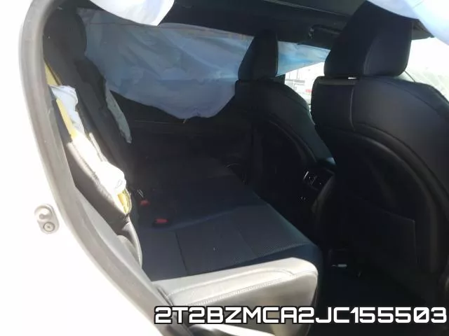 2T2BZMCA2JC155503 фото 7