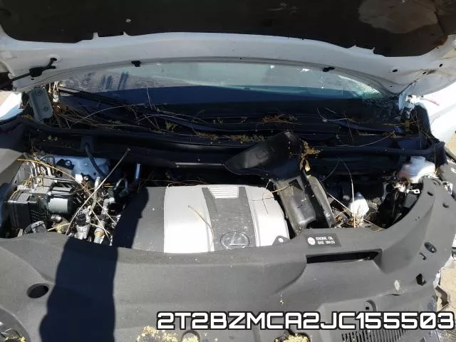 2T2BZMCA2JC155503 фото 8