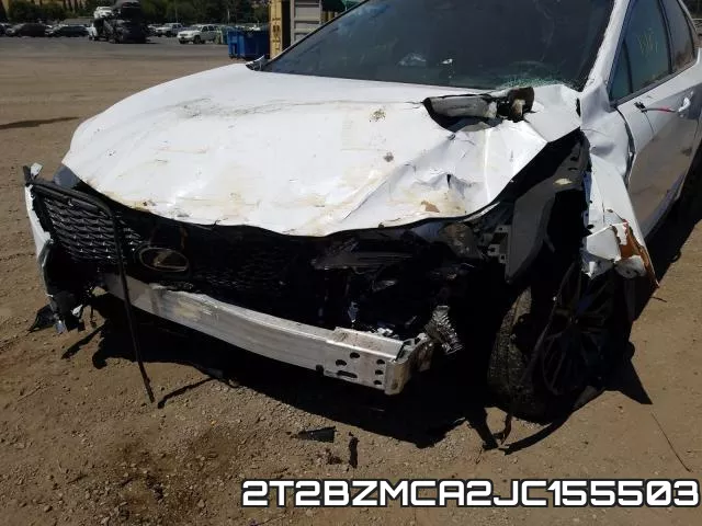 2T2BZMCA2JC155503 фото 10