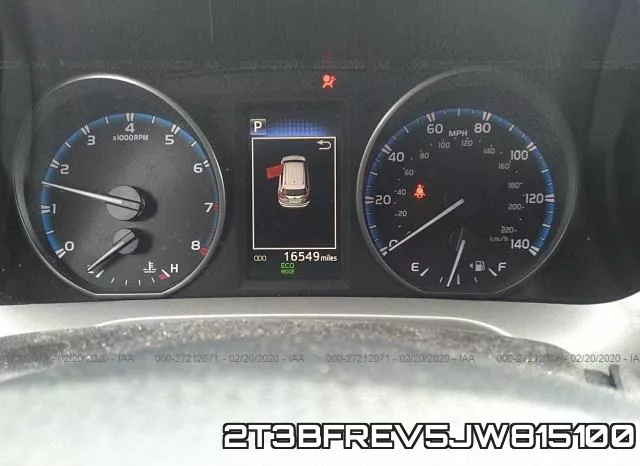 2T3BFREV5JW815100 фото 8