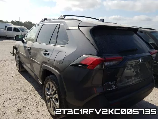 2T3C1RFV2KC005735 фото 4