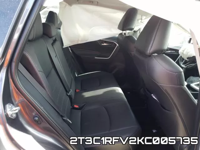 2T3C1RFV2KC005735 фото 7