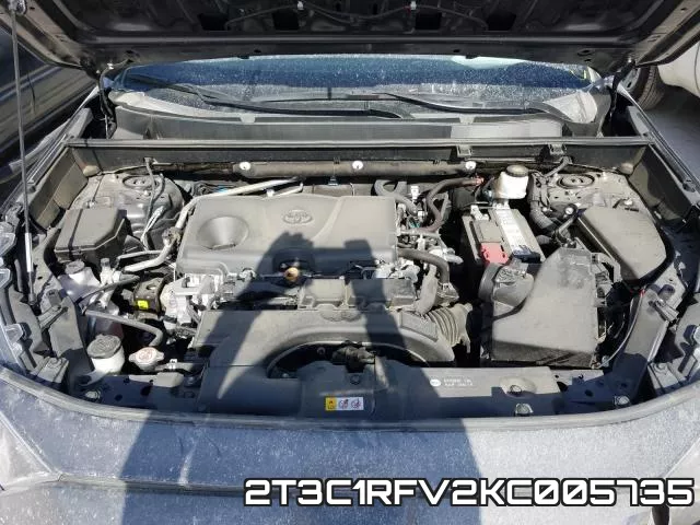 2T3C1RFV2KC005735 фото 8