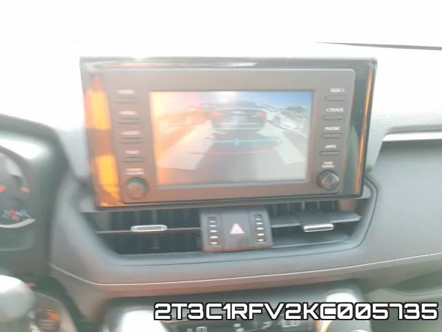 2T3C1RFV2KC005735 фото 10