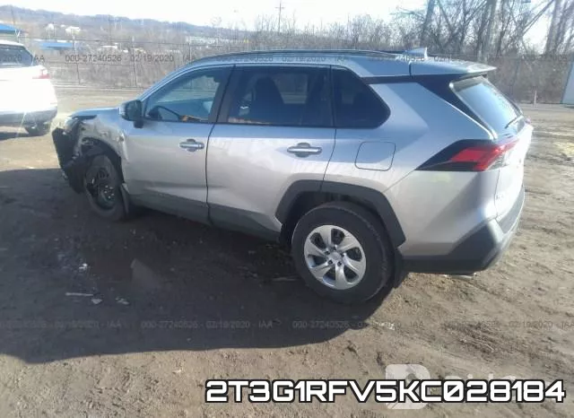 2T3G1RFV5KC028184 фото 4