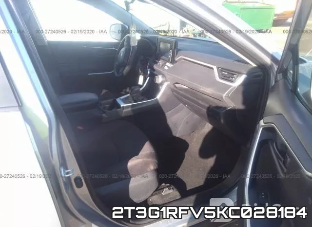 2T3G1RFV5KC028184 фото 6