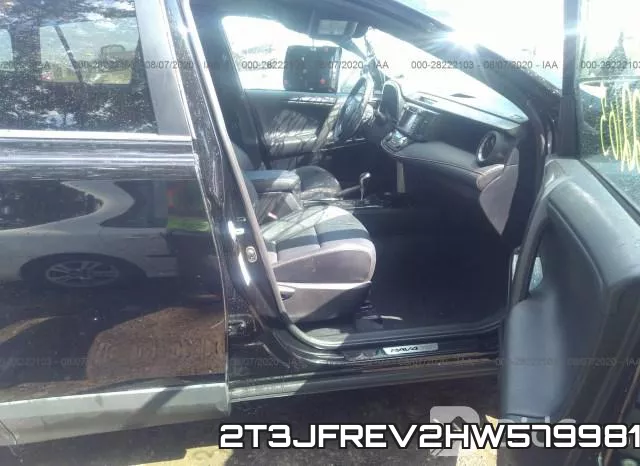 2T3JFREV2HW579981 фото 6