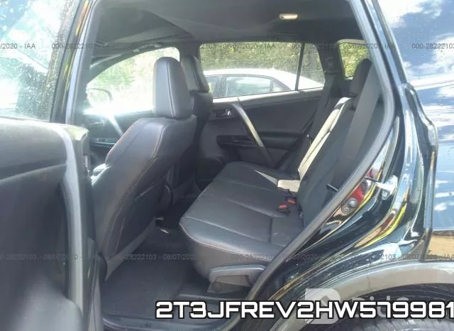 2T3JFREV2HW579981 фото 9