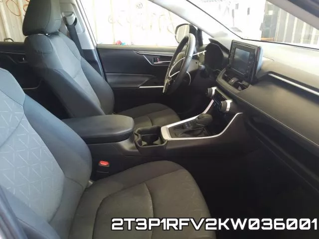 2T3P1RFV2KW036001 фото 6