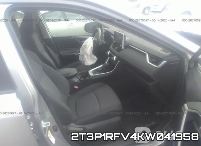 2T3P1RFV4KW041958 фото 6