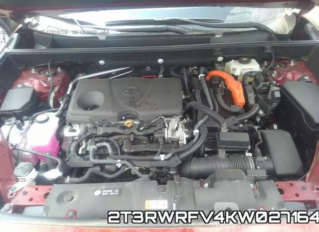 2T3RWRFV4KW027164 фото 2