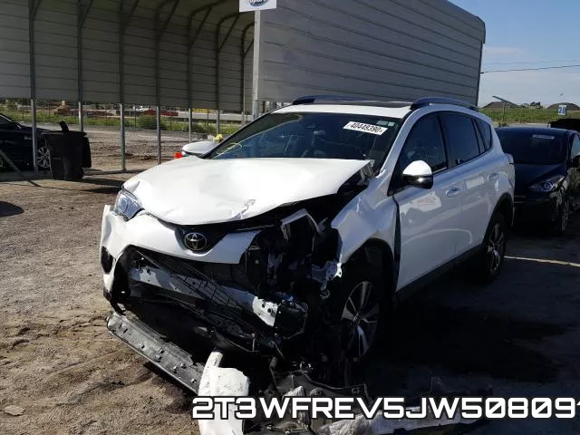 2T3WFREV5JW508091 фото 3
