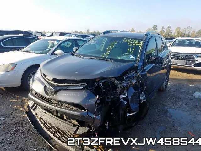 2T3ZFREVXJW458544 фото 3