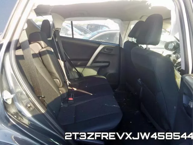 2T3ZFREVXJW458544 фото 7