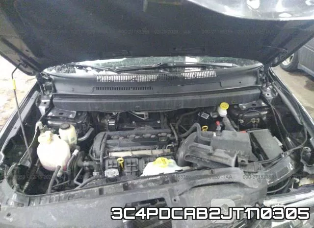 3C4PDCAB2JT170305 фото 2