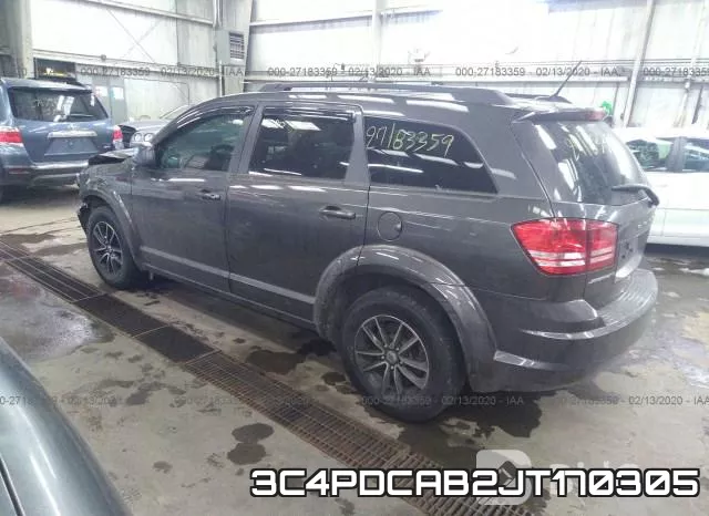3C4PDCAB2JT170305 фото 4