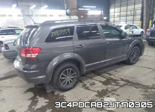 3C4PDCAB2JT170305 фото 5