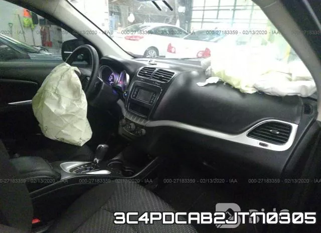 3C4PDCAB2JT170305 фото 6