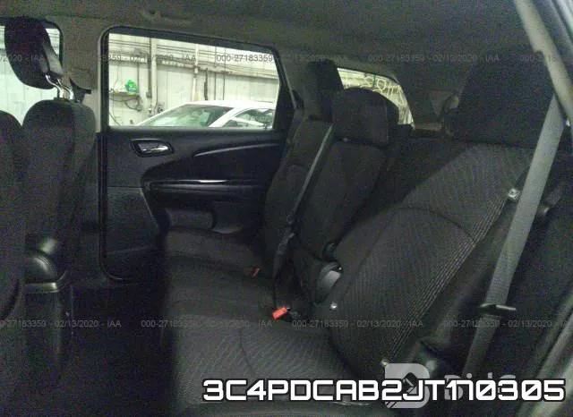 3C4PDCAB2JT170305 фото 9