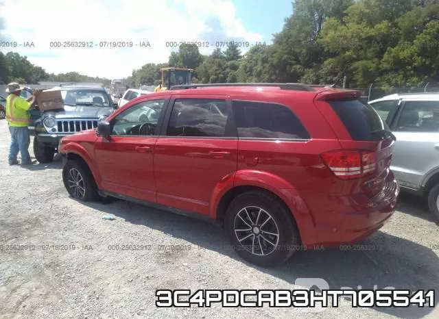 3C4PDCAB3HT705541 фото 4