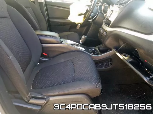 3C4PDCAB3JT518256 фото 6