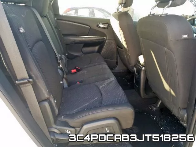 3C4PDCAB3JT518256 фото 7