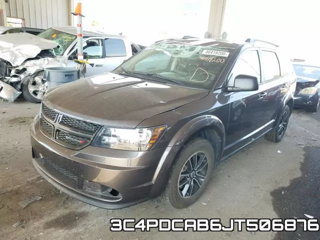 3C4PDCAB6JT506876 фото 3