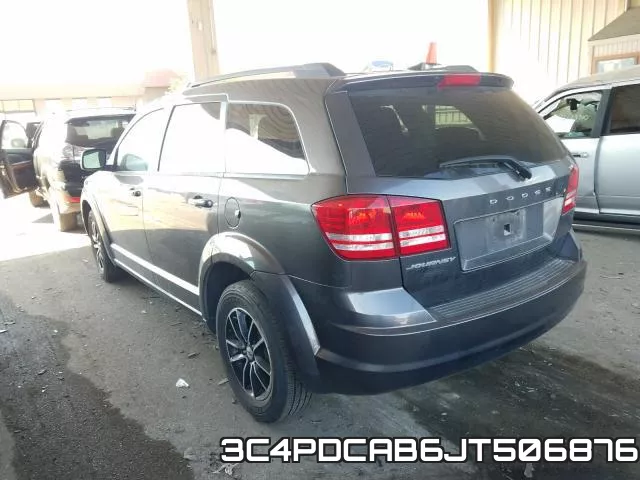3C4PDCAB6JT506876 фото 4