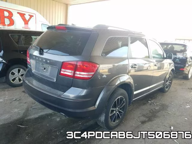3C4PDCAB6JT506876 фото 5
