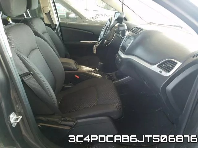 3C4PDCAB6JT506876 фото 6