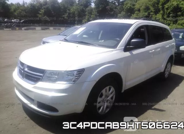 3C4PDCAB9HT506624 фото 3