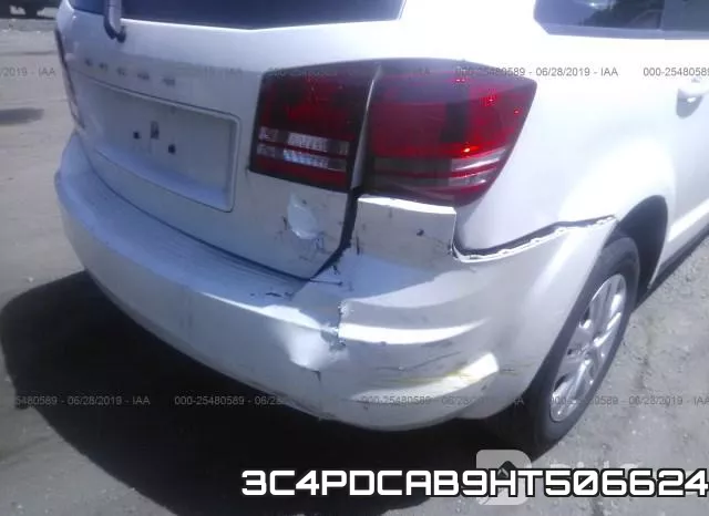 3C4PDCAB9HT506624 фото 7