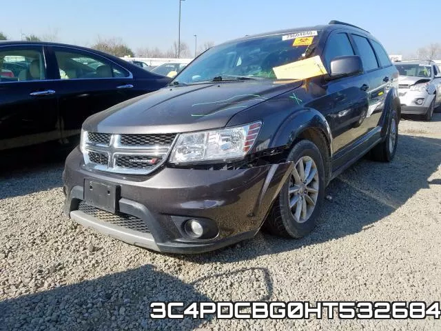 3C4PDCBG0HT532684 фото 3