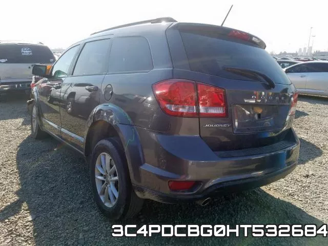 3C4PDCBG0HT532684 фото 4
