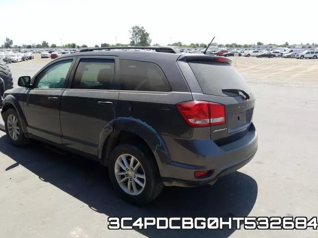 3C4PDCBG0HT532684 фото 5