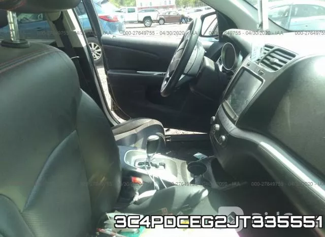 3C4PDCEG2JT335551 фото 6