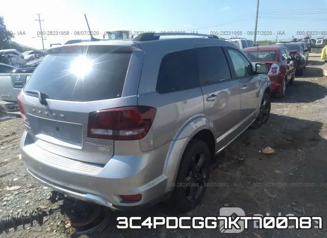 3C4PDCGG7KT700787 фото 5