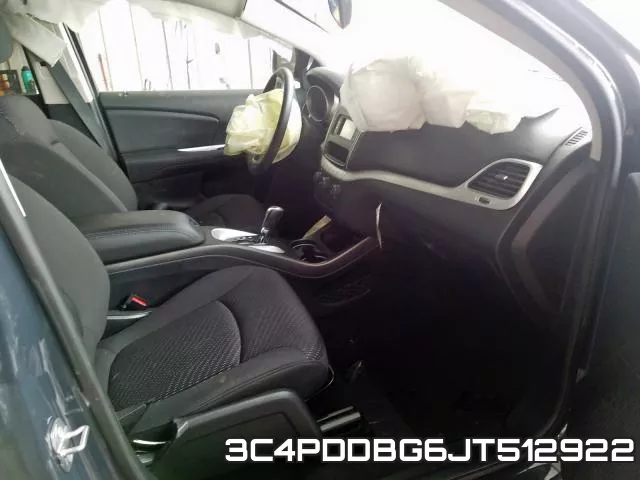 3C4PDDBG6JT512922 фото 6